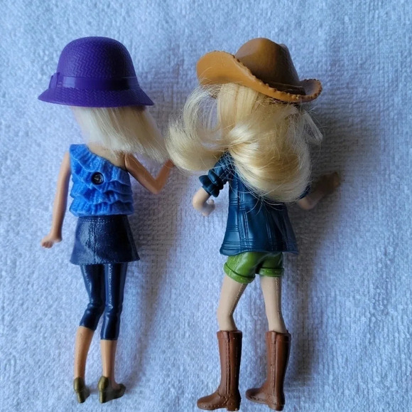 Liv  and Hayden Cowgirl - Picture 4 of 8